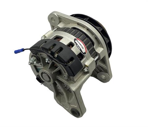 DELCO 24V ALTERNATÖR DİNAMO 45 A (SOKETLİ IG/L) DAEWOO DOOSAN