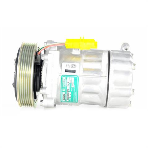 12V KLİMA KOMPRESÖRÜ CITROEN-PEUGEOT (119 MM)