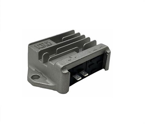 12V ELEKTRONİK KONJEKTÖR (2 FİŞ) (MANYETOLU) LOMBARDINI PAT PAT ÇAPA MAKİNESİ