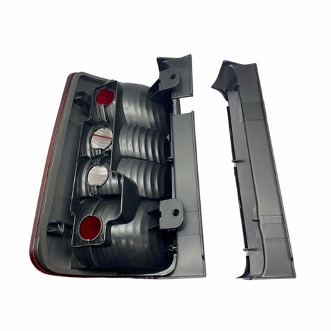 MARS STOP LAMBASI (DUYSUZ) VW CADDY 2004-2010 SAĞ