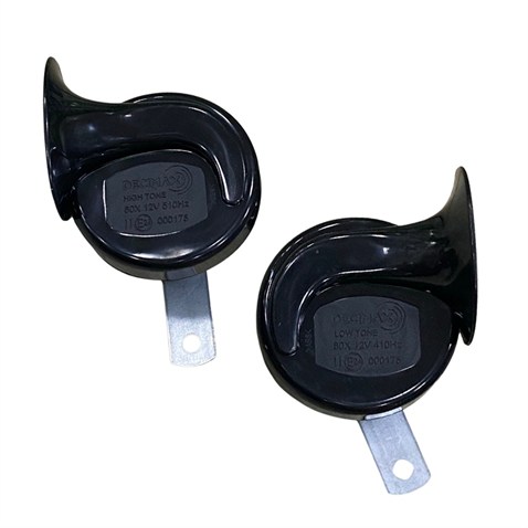 12V DADAT KORNA 410/510 HZ (TEK FİŞLİ) TAKIM