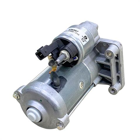 VALEO 12V MARŞ MOTORU 12 DİŞ 2 KW (START-STOP) CITROEN-DS-OPEL-PEUGEOT 1.5 DİZEL 