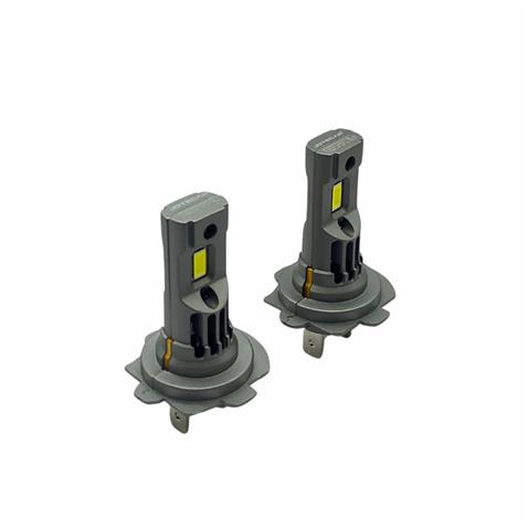 JOYECAR 12V H7 CSP LED XENON FAR AMPULU SETİ 70W 6500K 10000 LÜMEN