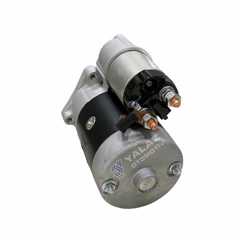 12V MARŞ MOTORU 11 DİŞ TOFAŞ DOĞAN/KARTAL/ŞAHİN 1600 