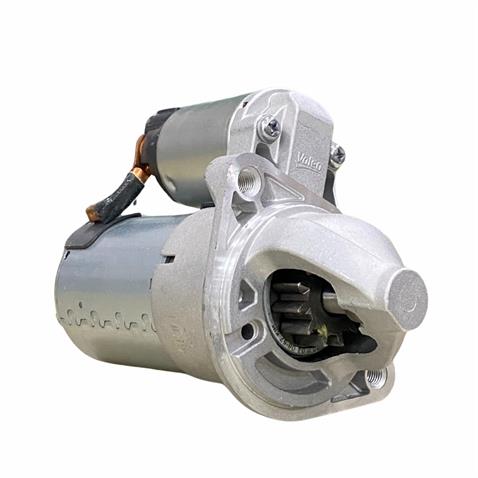 VALEO 12V MARŞ MOTORU 12 DİŞ 1.8 KW HYUNDAI I20-KIA RIO CRDI DİZEL