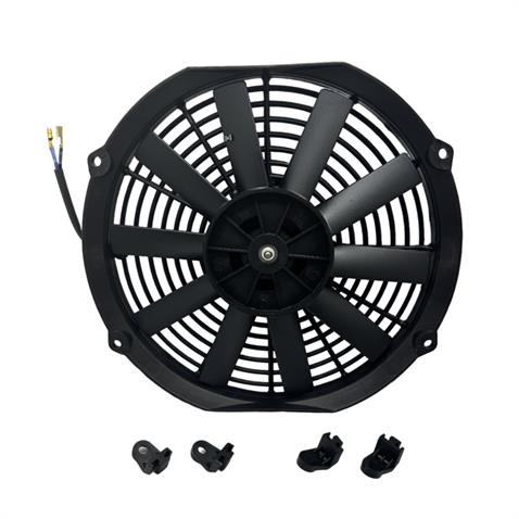 12V FAN MOTORU EMİCİ AKSİYEL 11 