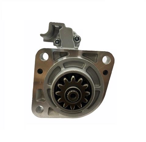 24V MARŞ MOTORU MITSUBISHI TİPİ 12 DİŞ 5 KW MAN TGL 2006 >/TGM 2008 >