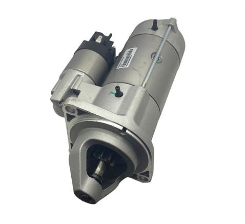 12V MARŞ MOTORU BOSCH TİPİ 9 DİŞ 3.0 KW FIAT TRAKTÖR TDI SERİSİ-NEW HOLLAND L60/L65/L75/L85