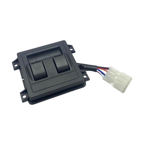 CAM ANAHTARI ÖN (ÇİFTLİ) (ORTA KONSUL) MITSUBISHI L300