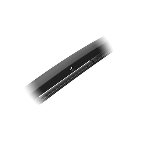 SİLBAK SİLECEK SÜPÜRGESİ 1000 MM/8 MM VİDALI