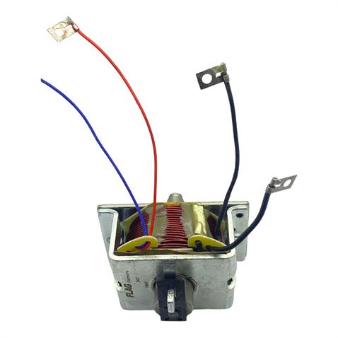 FLAG 24V MARŞ OTOMATİĞİ MİLLİ İTİCİ 9HP