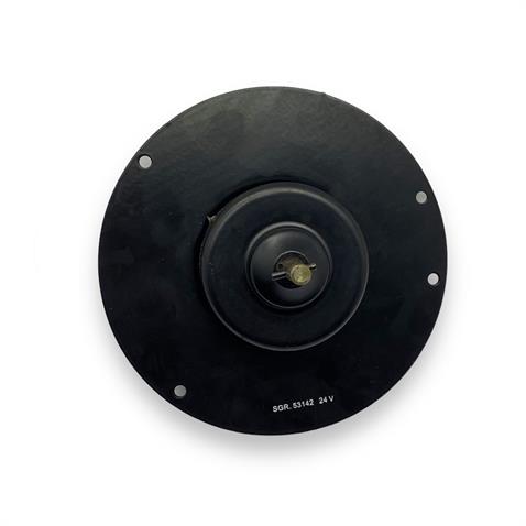 24V KALORİFER MOTORU BMC DEV FATİH/BELDE-MITSUBISHI MARATON