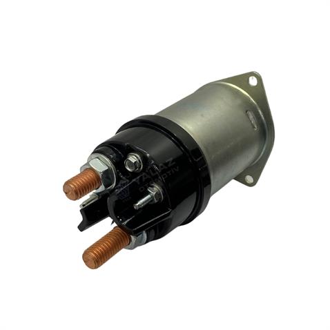 ZM 12V MARŞ OTOMATİĞİ DELCO TİPİ TİPİ 37MT/42MT BMC DEV FATİH-CATERPILLAR