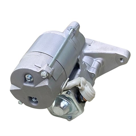 12V MARŞ MOTORU NIPPON DENSO TİPİ 9 DİŞ 1.4 KW CW SUZUKI ALTO/SWIFT-TOYOTA AVENSIS/CARINA/COROLLA