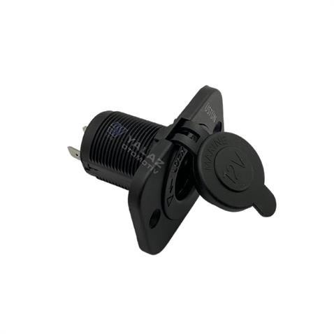 ÇAKMAK SOKETİ (ENERJİ SOKETİ) (KAPAKLI) MARİN