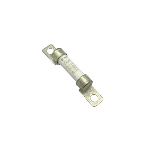 PEC 450V SİGORTA 50 A (65*10.3 MM) ELEKTRİKLİ ARAÇ (EV) OEM