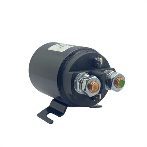 MAHLE 24V MARŞ YARDIMCI ARA OTOMATİK 300 A