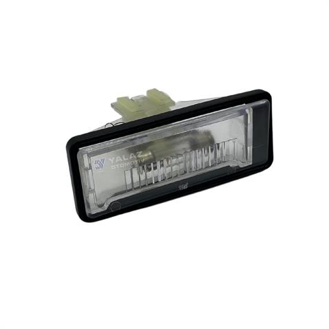 PLAKA LAMBASI FIAT TEMPRA/TIPO