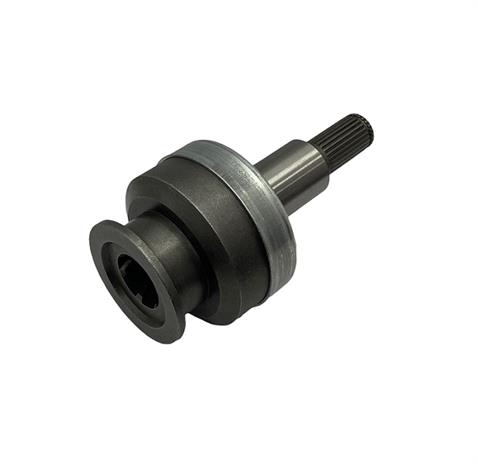 MARŞ DİŞLİSİ DELCO-MITSUBISHI 39MT 12 DİŞ (MİL ÇAPI:28 MM) MERCEDES ACTROS/AXOR
