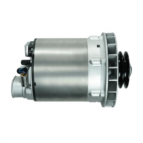 24V-28V DELCO TİPİ ALTERNATÖR DİNAMO 85A IKARUS VARIOUS OTOBÜS