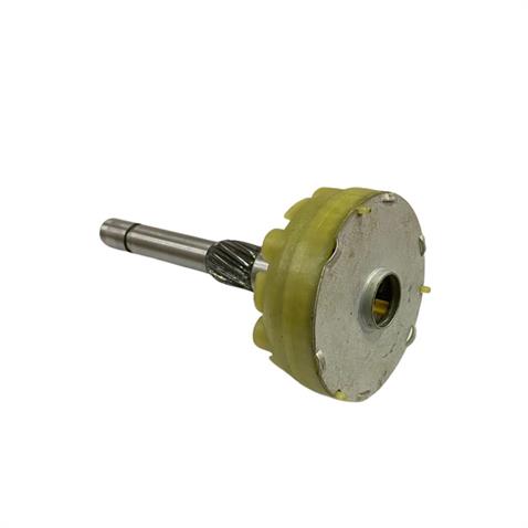 MARŞ REDÜKTÖR DİŞLİ MİLİ (PLANET) MOTORCRAFT FORD FIESTA DİZEL ORJ.