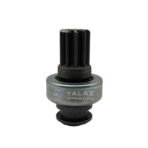 LUCAS MARŞ DİŞLİSİ 10 DİŞ BMC FATİH/PROFESYONEL