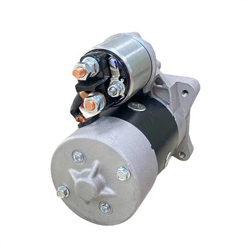12V MARŞ MOTORU 9 DİŞ 1 KW TOFAŞ DOĞAN SLX/KARTAL SLX/ŞAHİN S-FIAT UNO/TIPO/TEMPRA