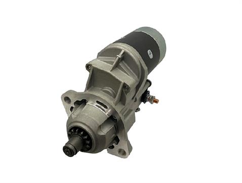 12V MARŞ MOTORU NIPPON DENSO TİPİ 13 DİŞ 2.5 KW CASE FORKLİFT-CUMMINS MOTOR