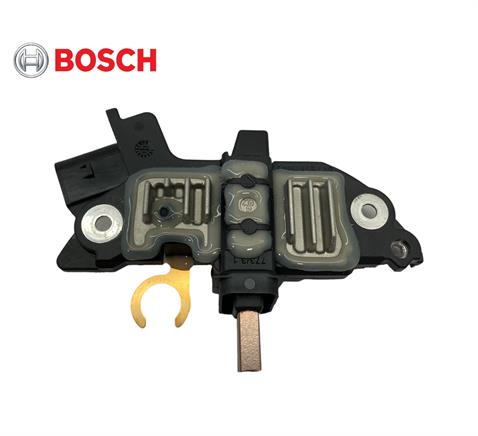 BOSCH 12V KÖMÜRLÜ KONJEKTÖR F00M (YAN SOKET) (BSS-DFM) (200 A) MERCEDES