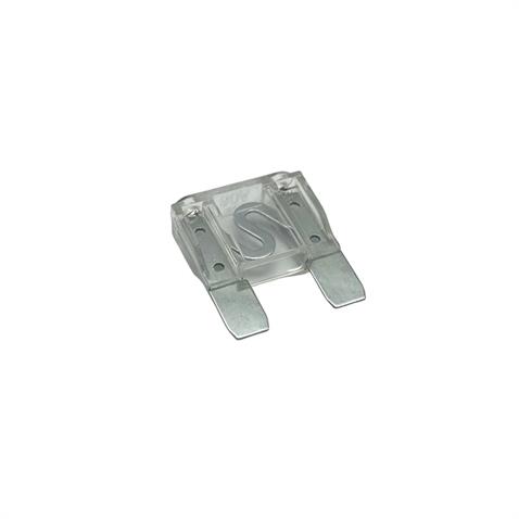 MAXI BIÇAK SİGORTA BEYAZ 80 A (29*34 MM)