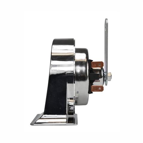 HELLA 12V DADAT KORNA 60W 112 dB 410/510 HZ (2 FİŞLİ) (KROM KAPLAMA) TAKIM TE30