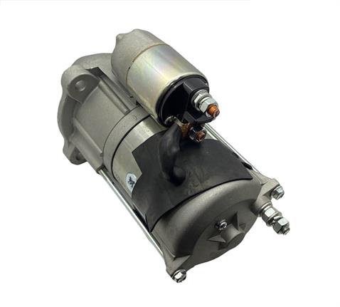 12V MARŞ MOTORU MARELLI TİPİ 10 DİŞ 3 KW CATERPILLAR-CLARK-DODGE-HATTAT-JCB-LINDE-MASSEY FERGUSON