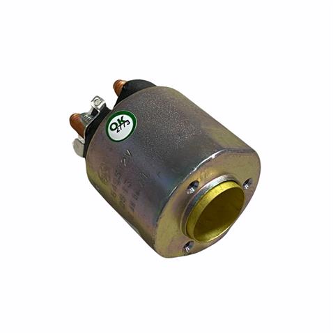 ZM 12V MARŞ OTOMATİĞİ VALEO TİPİ (3 DELİK) M6 SOL 