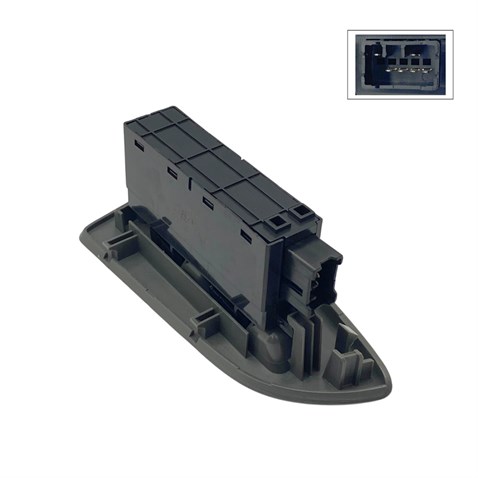 CAM ANAHTARI (SOL KAPI) ISUZU NLR/NNR/NPR