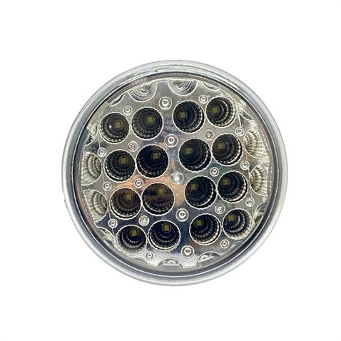 24V GERİ VİTES LAMBASI LEDLİ YUVARLAK MITSUBISHI PRESTIJ-TEMSA-GÜLERYÜZ COBRA OTOBÜS (122 MM)