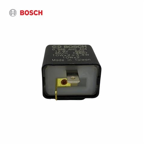BOSCH 12V FLAŞÖR 2 UÇLU MOTOSİKLET (L-B)
