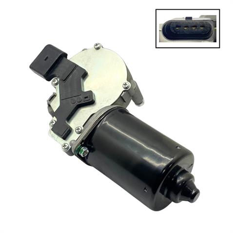 12V SİLECEK MOTORU FORD FIESTA/FOCUS/FUSION 2004-2014