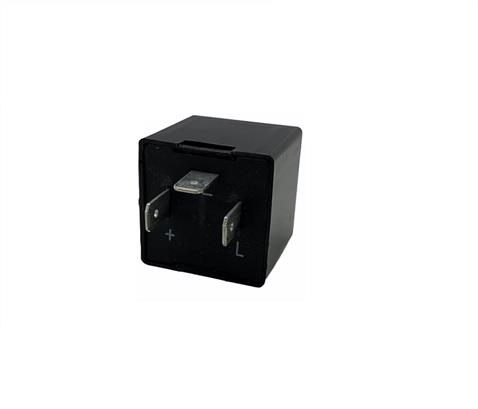 SANEL 24V ZAMAN RÖLESİ 3 UÇLU (2 SN. SÜRE) OTOKAR