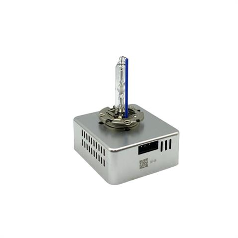 WOLFRAM 12V XENON AMPUL D5S 25W 6000K