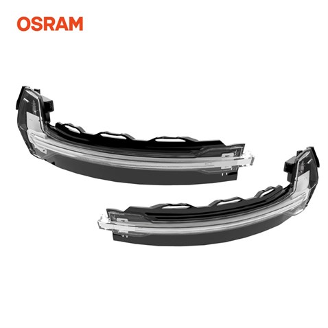 OSRAM AYNA SİNYAL LAMBASI (KAYAR LEDLİ) (BEYAZ) AUDI A3/RS3/S3 (2 AD)