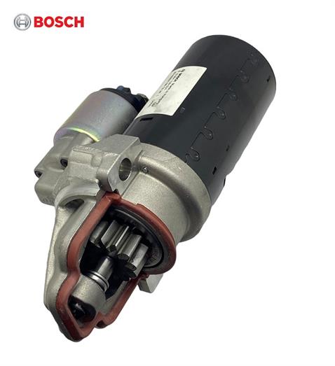 BOSCH 12V MARŞ MOTORU 12 DİŞ 2.5 KW (START-STOP) FORD TRANSİT V362/V363