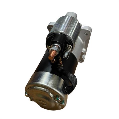 12V MARŞ MOTORU MITSUBISHI TİP 9 DİŞ 2 KW ALFA ROMEO 147-FIAT DOBLO/MAREA-OPEL ASTRA/INSIGNIA/VECTRA