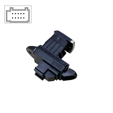 ELEKTRONİK PARK EL FRENİ ANAHTARI AUDI A6 C6 2004-2011
