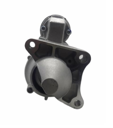 12V MARŞ MOTORU VALEO TİPİ 8 DİŞ 0.85 KW R19/R21/CLIO/MEGANE (SOL AÇIK) (D7E19)