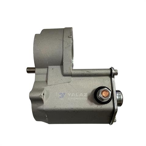 12V MARŞ OTOMATİĞİ NIPPON DENSO TİPİ 2.2 KW (FİŞLİ) (R) KIA BESTA-BONGO-PREGIO