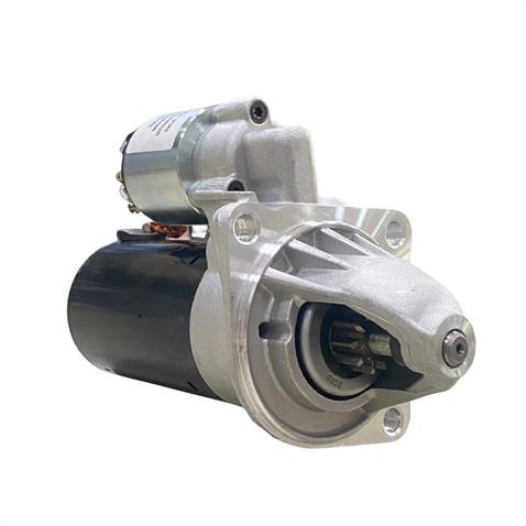 12V MARŞ MOTORU BOSCH TİPİ 10 DİŞ 1.4 KW ANADOL 1300