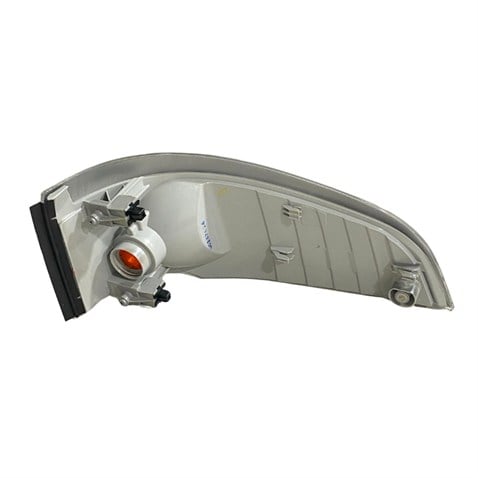 DEPO SİNYAL LAMBASI (FAR ÜSTÜ) (DUYSUZ) MITSUBISHI FUSO CANTER 2006-2012 SOL
