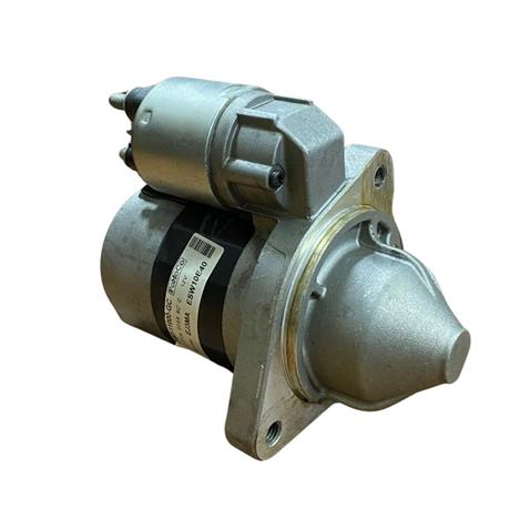 VALEO 12V MARŞ MOTORU 11 DİŞ FORD FIES/FOCUS/TRANSİT COURIER 1.0L 2012 > ORJ.