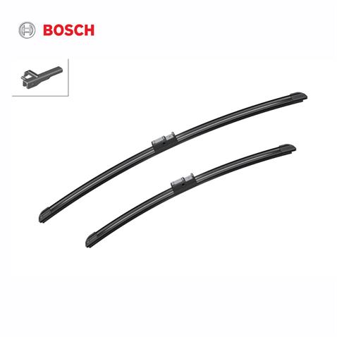 BOSCH SİLECEK SÜPÜRGESİ 575/450 MM AEROTWIN (A084S) ALFA ROMEO 159/BRERA/SPIDER