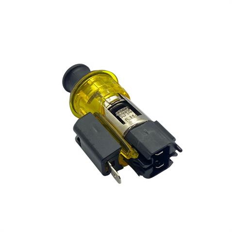 12V ÇAKMAK KOMPLE RENAULT R9/R11 (SARI)